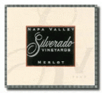 Silverado Vineyards - Merlot Napa Valley 2019