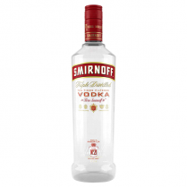 Smirnoff - Vodka