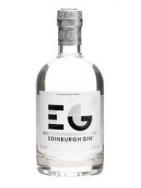 Spencerfield Spirit Company - Edinburgh Gin