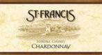 St. Francis - Chardonnay Sonoma County 2020
