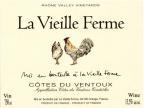La Vieille Ferme - Rouge Côtes du Ventoux 0 (1.5L)