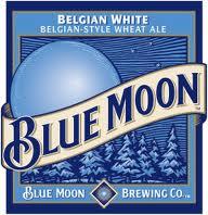 Blue Moon Brewing Co - Blue Moon Belgian White (24oz bottle) (24oz bottle)