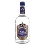 Taaka - Vodka (1L)