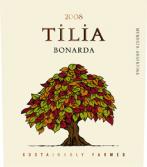 Tilia - Bonarda Mendoza 2021