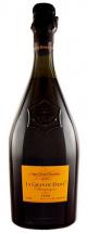 Veuve Clicquot - Brut Champagne La Grande Dame 0