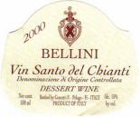 Villa Bellini - Vin Santo del Chianti 2009 (500ml)