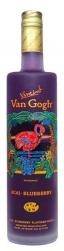 Vincent Van Gogh - Acai Blueberry Vodka