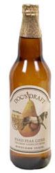 Warwick - Docs Draft Hard Pear Cider (22oz bottle) (22oz bottle)