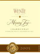 Wente - Chardonnay Morning Fog 2020