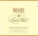 Wente - Sauvignon Blanc Louis Mel 2021
