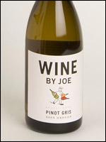 Wine by Joe - Pinot Gris Oregon 0 (375ml)