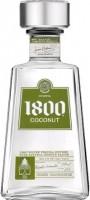 1800 - Coconut Tequila