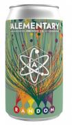 Alementary Brewing Company - Alementary Random Placement Of Things 12oz cans 6pk 0 (62)