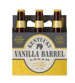 Alltech's Lexington Brewing - Kentucky Vanilla Cream Ale 0 (667)
