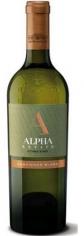 Alpha Estate Winery - Alpha Estate Sauvignon Blanc 2021