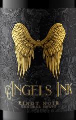 Angels Ink - Pinot Noir 2021