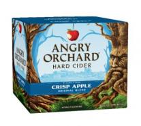 Angry Orchard -  Crisp Apple 12nr 12pk (12 pack 12oz bottles)