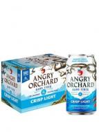 Angry Orchard - Crisp Light 12can 6pk 0