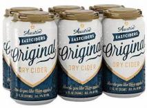 Austin Eastciders - Austin Dry Cider 12can 6pk (6 pack 12oz cans)