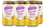 Austin Eastciders - Passion Fruit Cider 12can 6pk 0