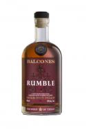 Balcones - Rumble 0