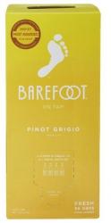 Barefoot - Pinot Grigio NV (1.5L)
