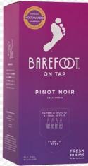 Barefoot - Pinot Noir NV (1.5L)