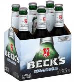 Becks - Non-Alcohol Beer 0