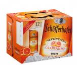 Binding-Brauerei AG - Schofferhofer Grapefruit 12can12pk 0 (221)
