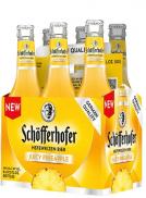 Binding-Brauerei AG - Schofferhofer Juicy Pineapple 12nr 6pk 0 (667)