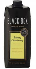 Black Box - Buttery Chardonnay NV (500ml)