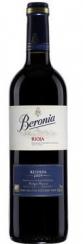 Bodegas Beronia - Rioja Reserva 2018