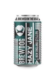 Brewdog -  Hazy Jane Ipa 12can 6pk (6 pack 12oz cans) (6 pack 12oz cans)