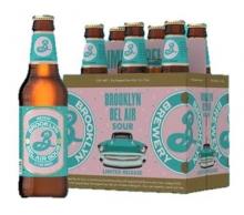 Brooklyn Brewery - Brooklyn Bel Air Ale 12nr 6pk (6 pack 12oz bottles) (6 pack 12oz bottles)