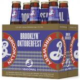 Brooklyn Brewery - Brooklyn Octoberfest 12nr 6pk 0 (667)