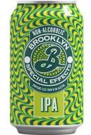 Brooklyn Brewery - Brooklyn Special Effects Ipa Non Alcoholic 12can 6pk 0