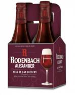 Brouwerij Rodenbach - Rodenbach Alexander Aged in Oak 0 (445)