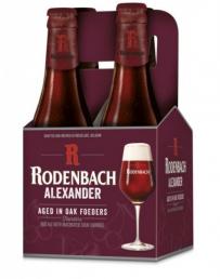 Brouwerij Rodenbach - Rodenbach Alexander Aged in Oak (4 pack 12oz bottles) (4 pack 12oz bottles)