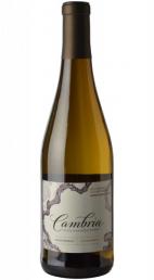 Cambria - Chardonnay Santa Maria Valley Katherine's Vineyard NV (375ml)