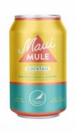 CARDINAL SPIRITS - Maui Mule Cocktail 12can 4pk