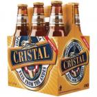 Cerveza Cristal -  12nr 6pk 0 (667)