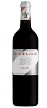 Chateau Langlet - Graves Rouge 2020