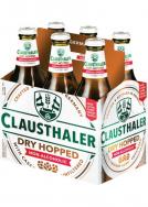 Clausthauler -  Dry Hopped 12nr 6pk 0 (667)