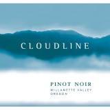 Cloudline - Pinot Noir Oregon 2021