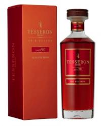 Cognac Tesseron - Tesseron Lot 90 X.o. Ovation
