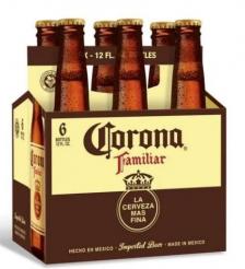 Corona -  Familiar 12nr 6pk (6 pack 12oz bottles) (6 pack 12oz bottles)