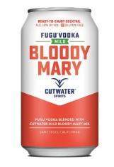 Cutwater Spirits - Cutwater Mild Mary 12can 4pk (4 pack 12oz cans) (4 pack 12oz cans)