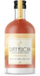 Dirty Pelican - Pineapple Fig Cocktail Mixer