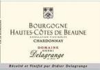 Domaine Henri Delagrange - Delagrange Hautes Cotes De Beaune Blanc 2022