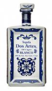 Dos Artes - Blanco Tequila